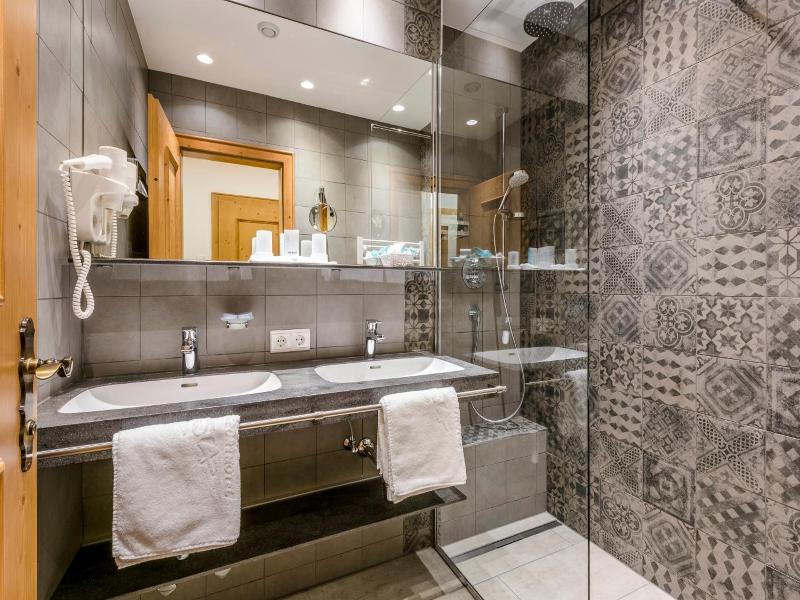 Cresta Alpin Sport Hotel image