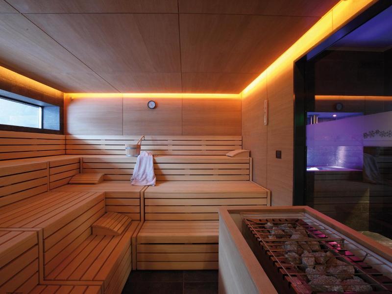 Cresta Alpin Sport Hotel image