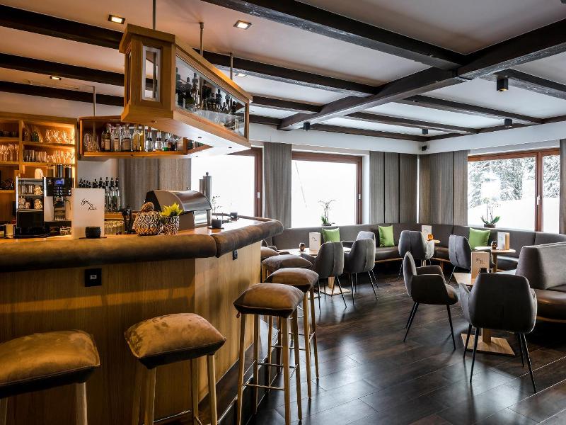 Cresta Alpin Sport Hotel image