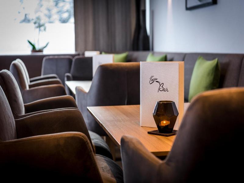 Cresta Alpin Sport Hotel image