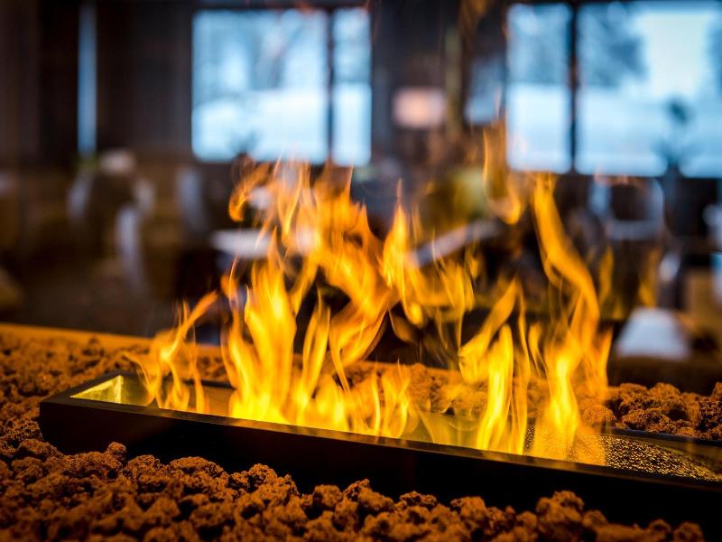 Cresta Alpin Sport Hotel image