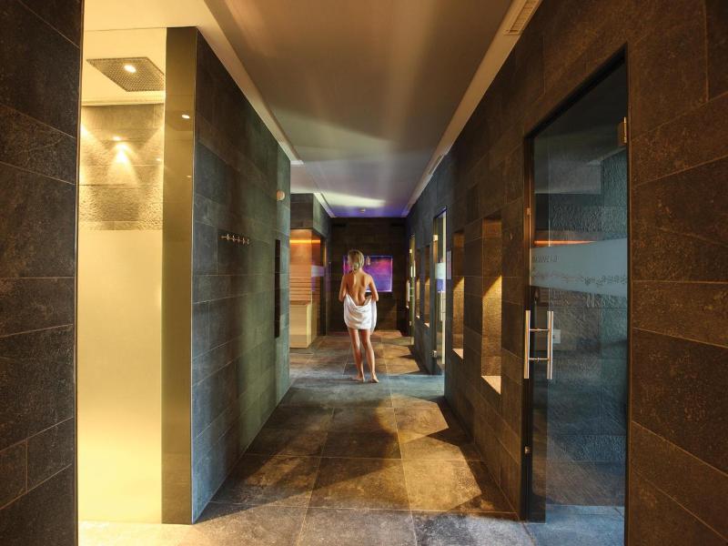 Cresta Alpin Sport Hotel image