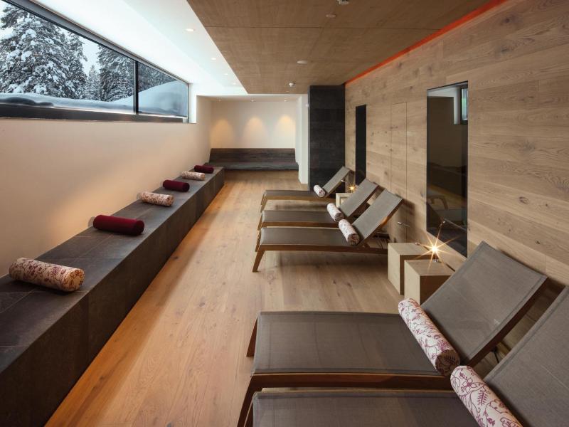 Cresta Alpin Sport Hotel image