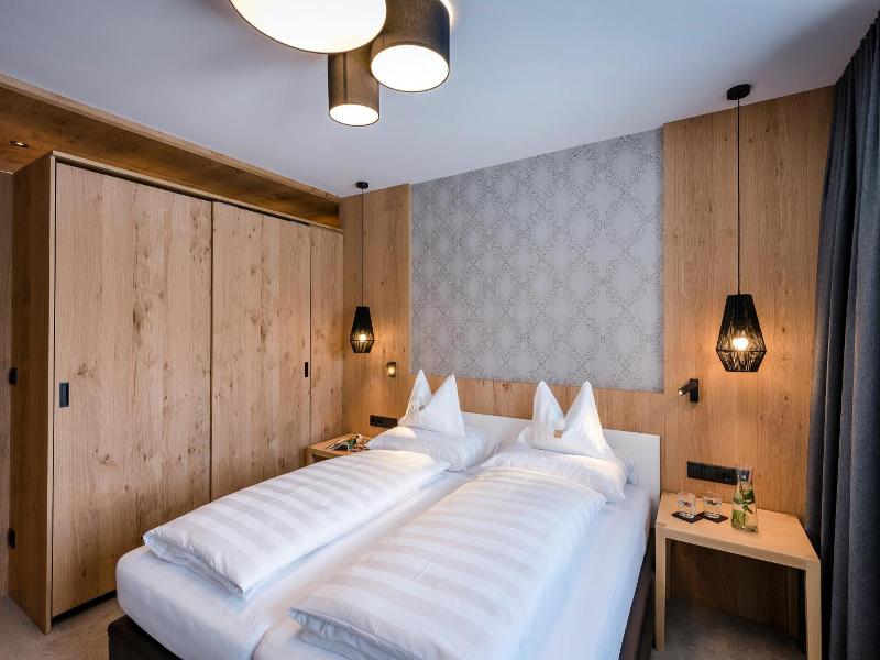Cresta Alpin Sport Hotel image