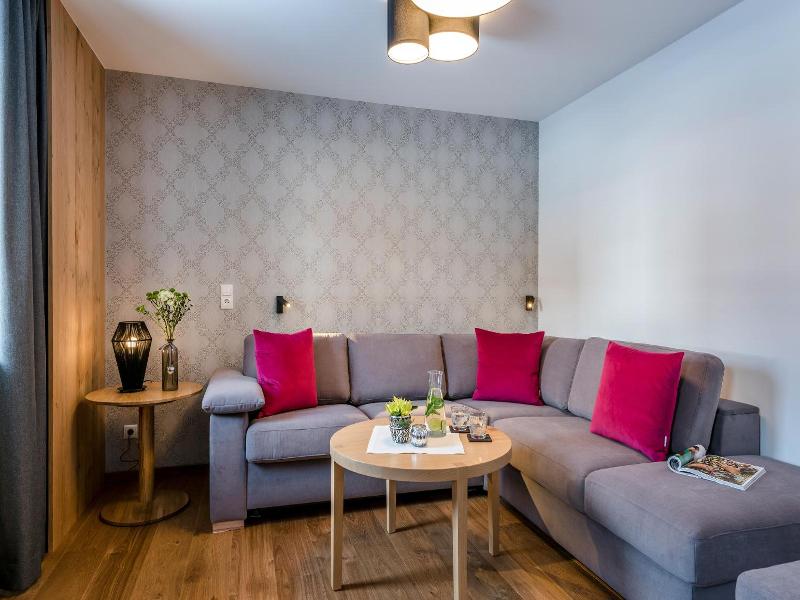Cresta Alpin Sport Hotel image