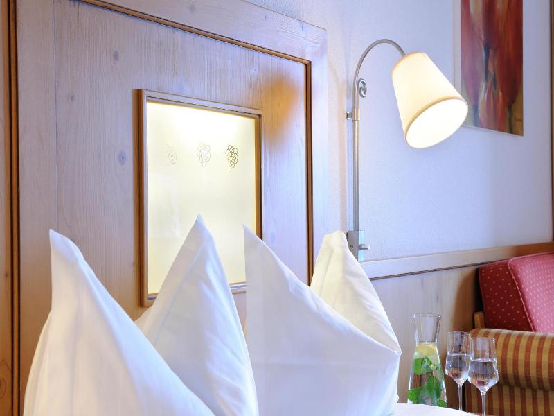 Cresta Alpin Sport Hotel image