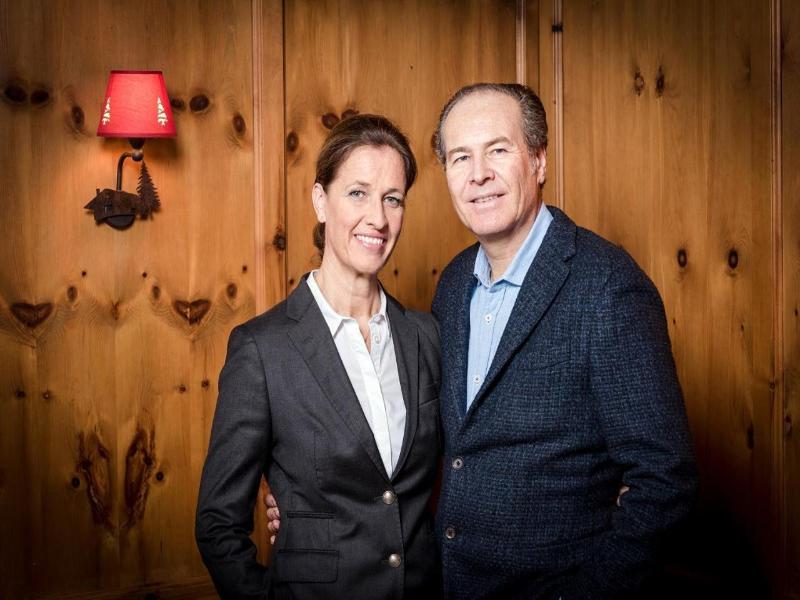 Cresta Alpin Sport Hotel image