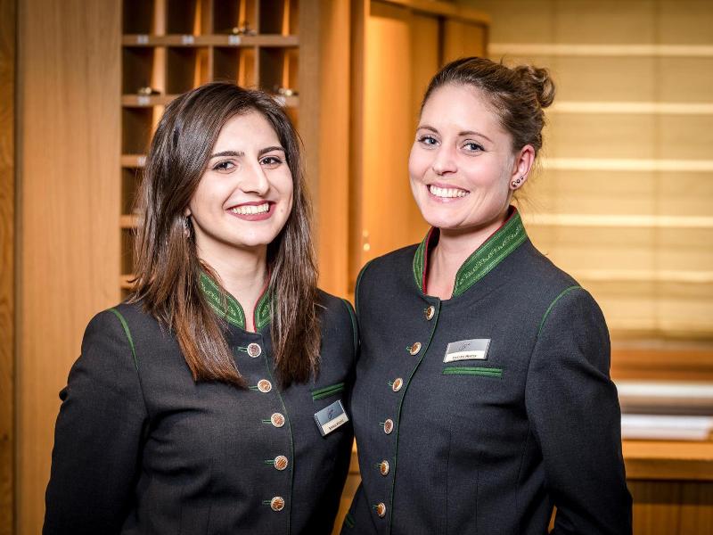 Cresta Alpin Sport Hotel image
