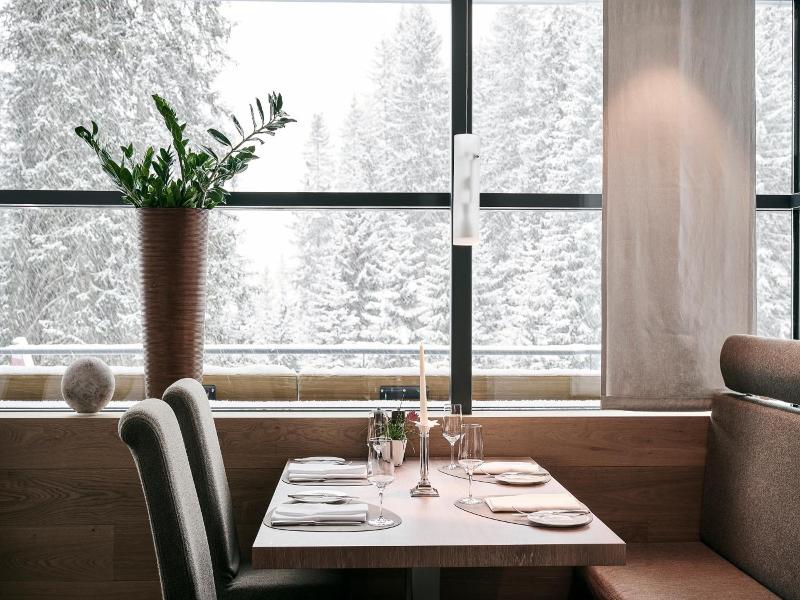 Cresta Alpin Sport Hotel image