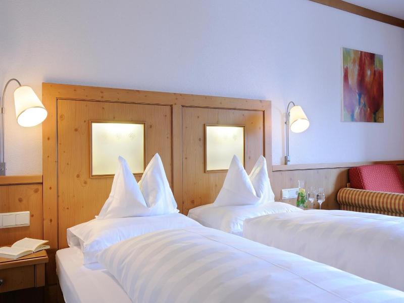 Cresta Alpin Sport Hotel image