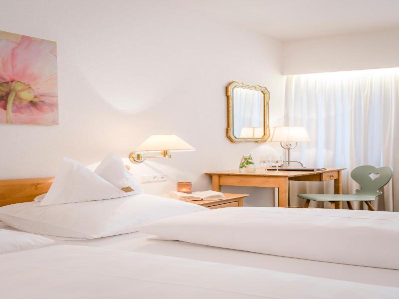 Cresta Alpin Sport Hotel image