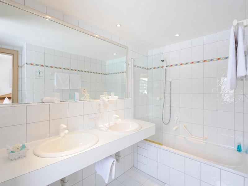 Cresta Alpin Sport Hotel image