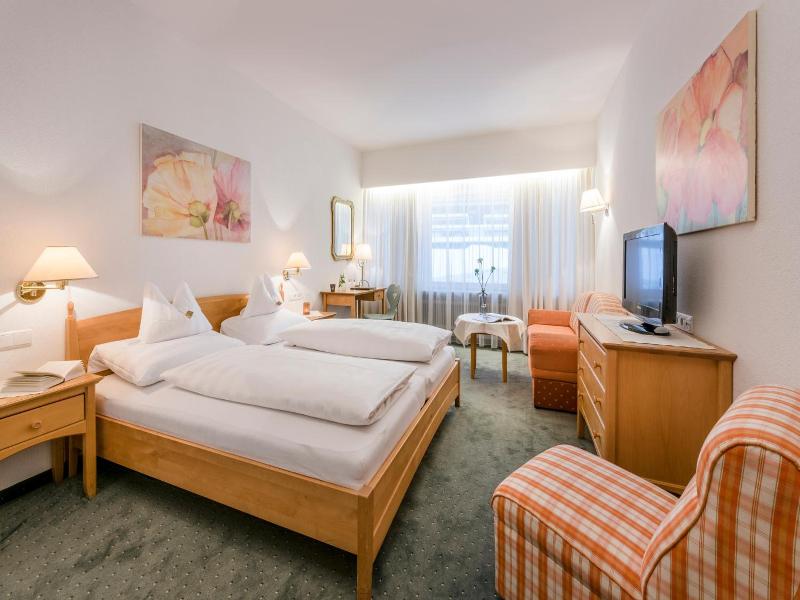 Cresta Alpin Sport Hotel image