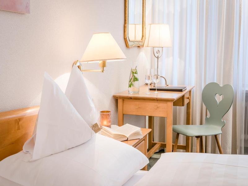 Cresta Alpin Sport Hotel image