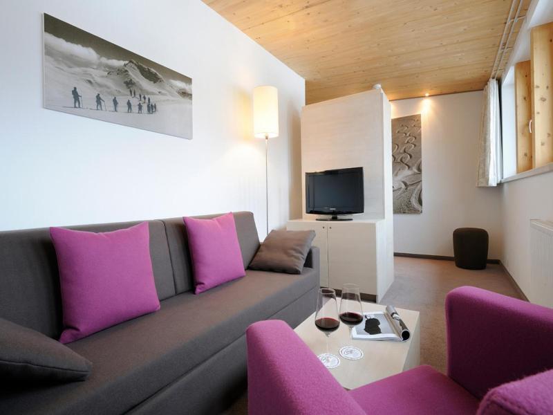 Cresta Alpin Sport Hotel image