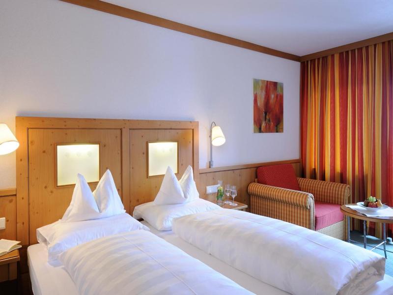 Cresta Alpin Sport Hotel image