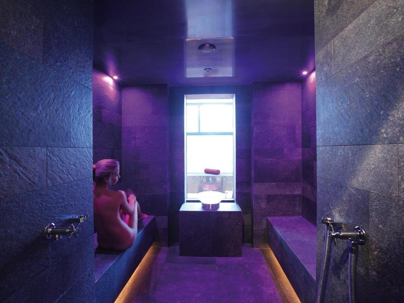 Cresta Alpin Sport Hotel image
