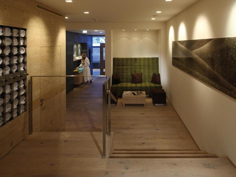 Cresta Alpin Sport Hotel image