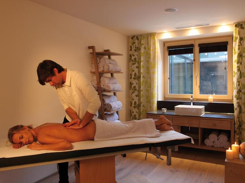 Cresta Alpin Sport Hotel image