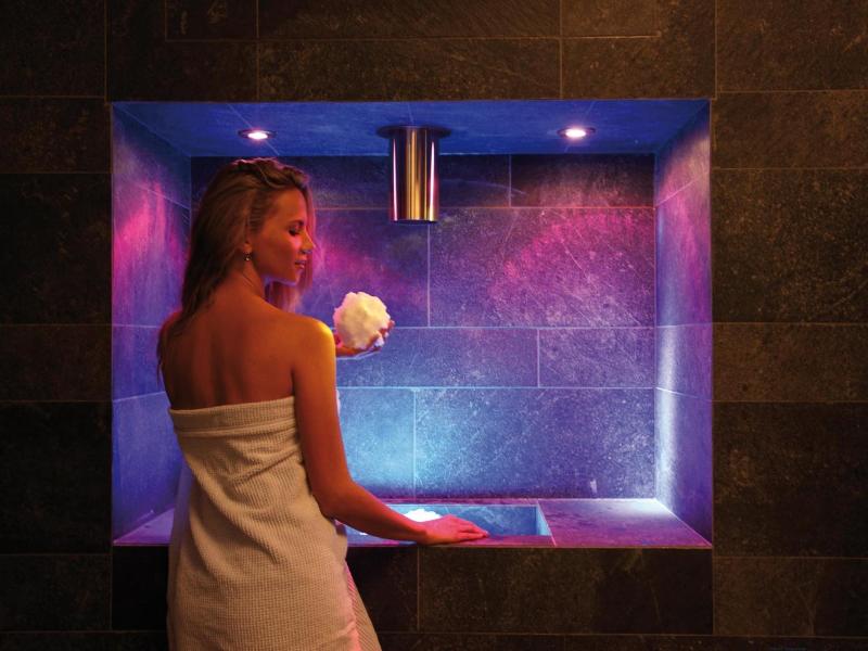 Cresta Alpin Sport Hotel image