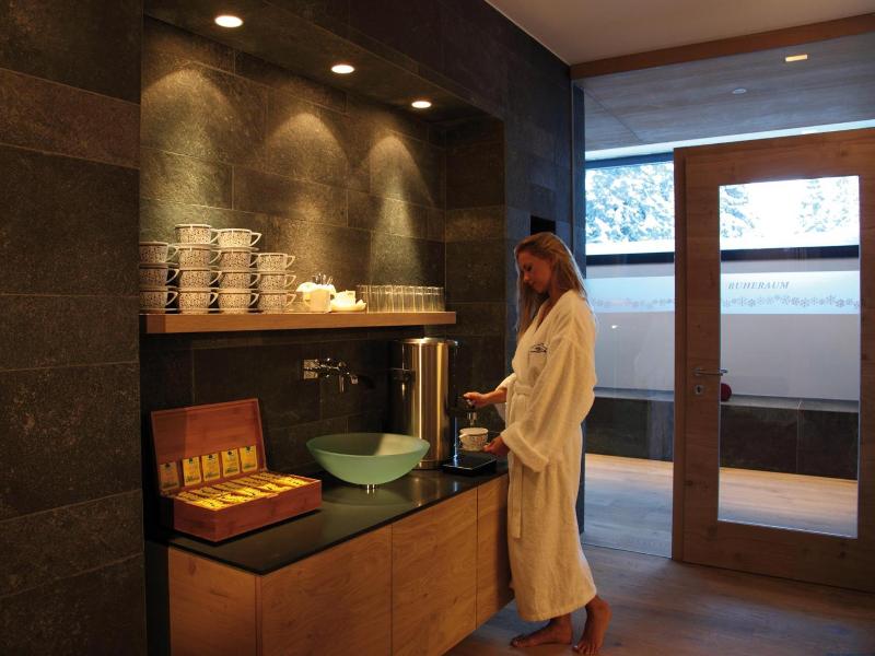 Cresta Alpin Sport Hotel image