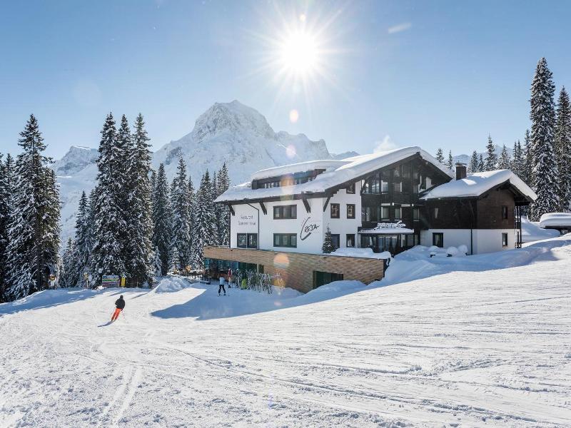 Cresta Alpin Sport Hotel image