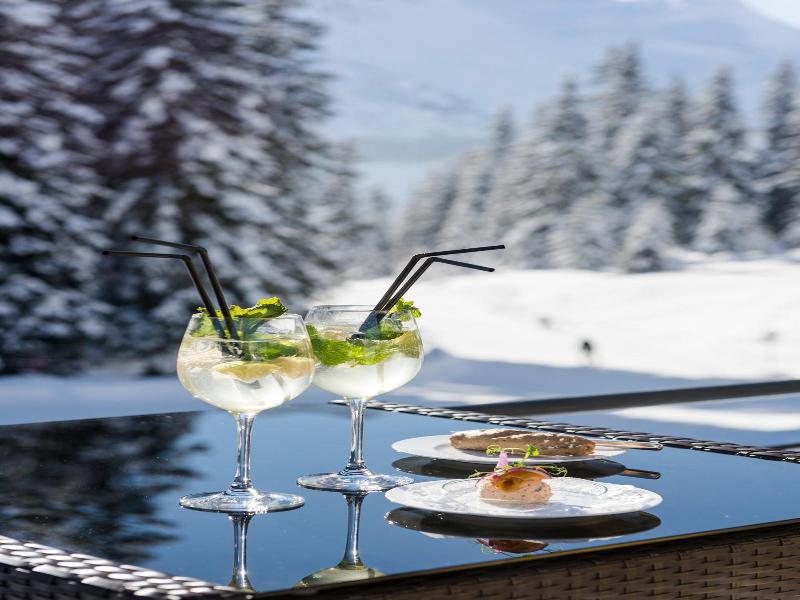 Cresta Alpin Sport Hotel image