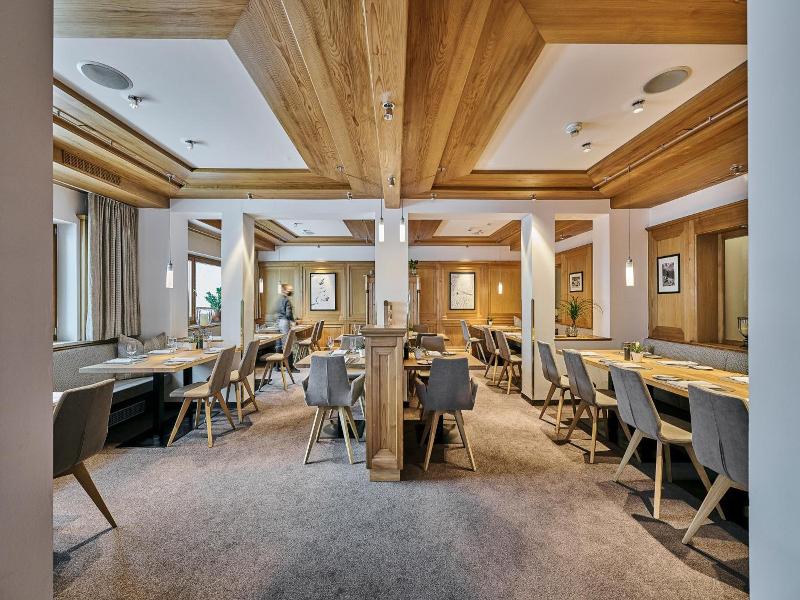 Cresta Alpin Sport Hotel image