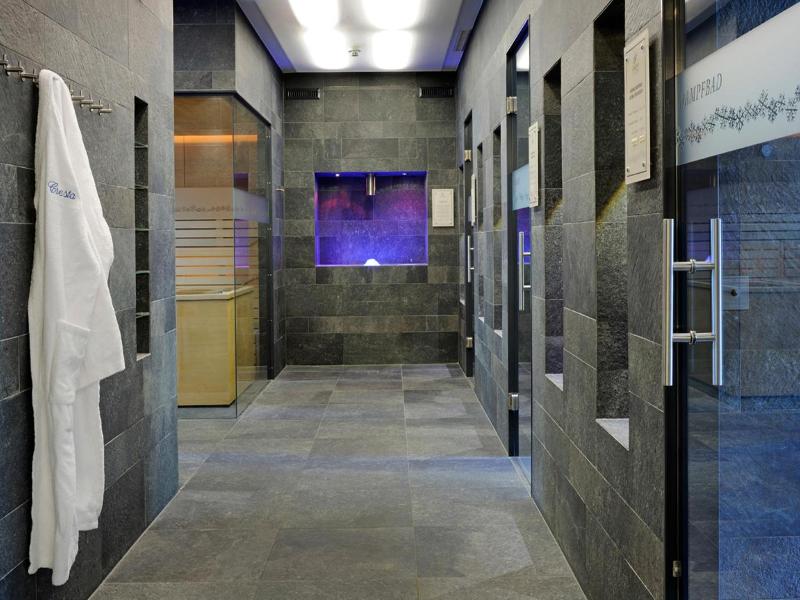 Cresta Alpin Sport Hotel image