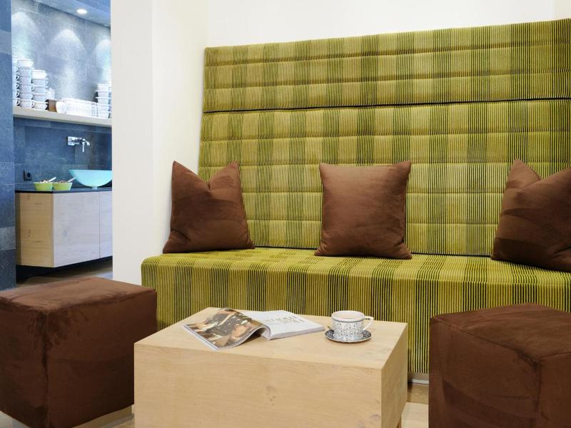 Cresta Alpin Sport Hotel image