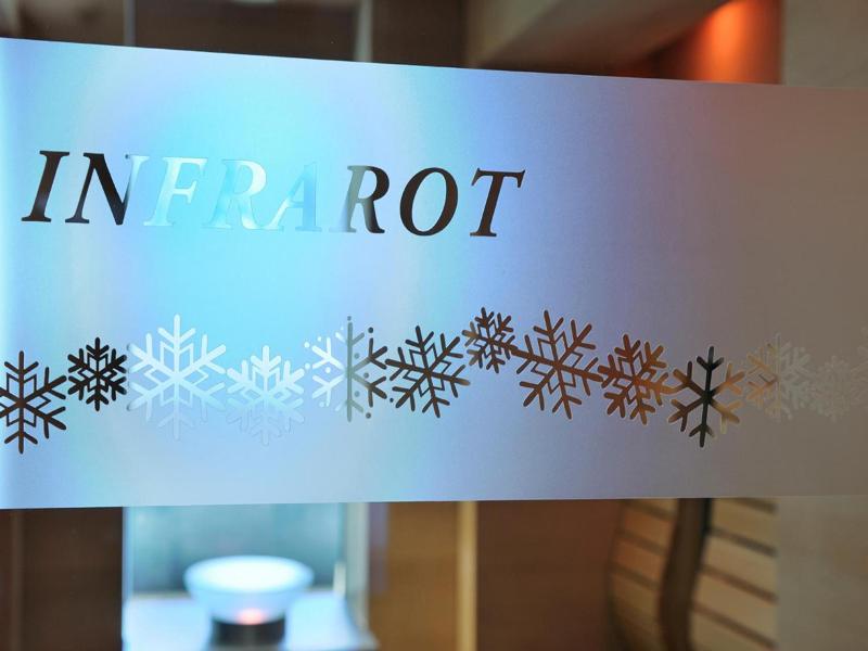 Cresta Alpin Sport Hotel image