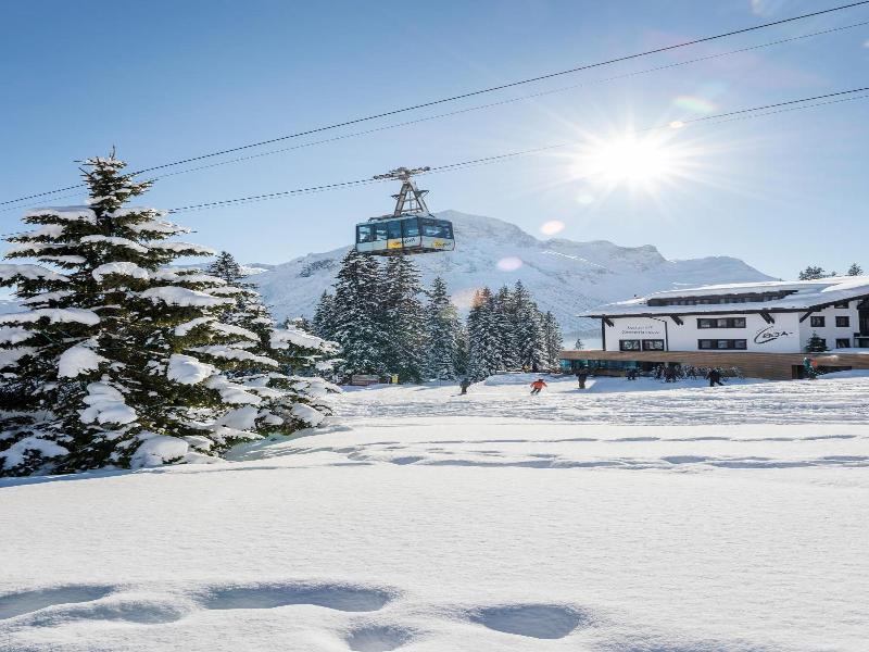 Cresta Alpin Sport Hotel image