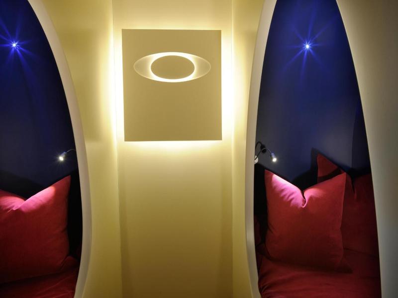 Cresta Alpin Sport Hotel image
