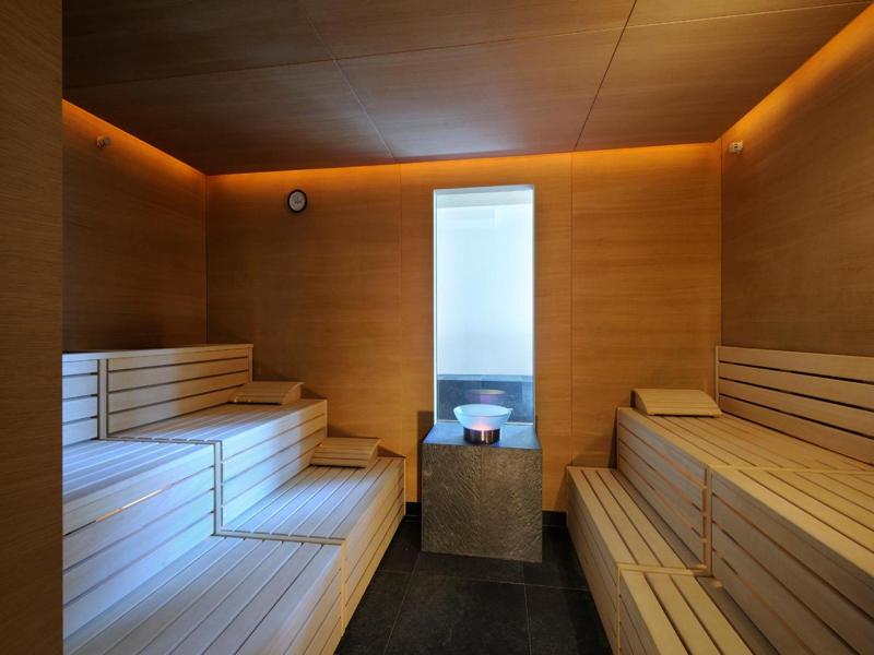 Cresta Alpin Sport Hotel image