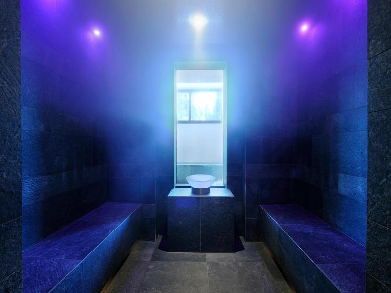 Cresta Alpin Sport Hotel image