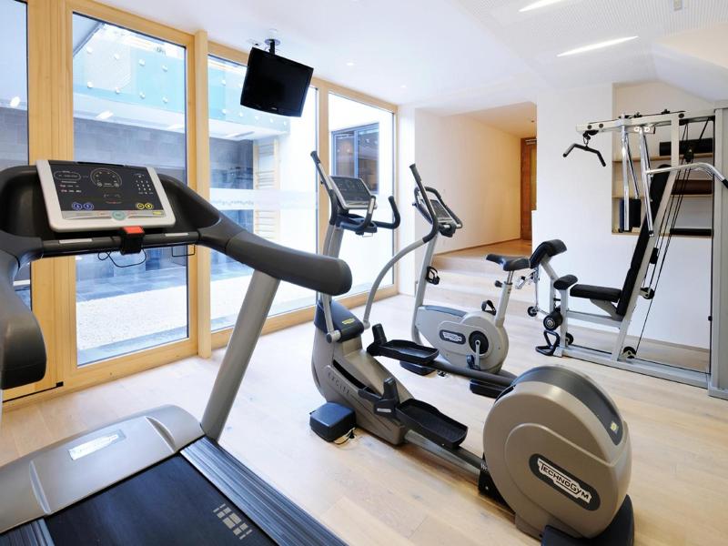 Cresta Alpin Sport Hotel image