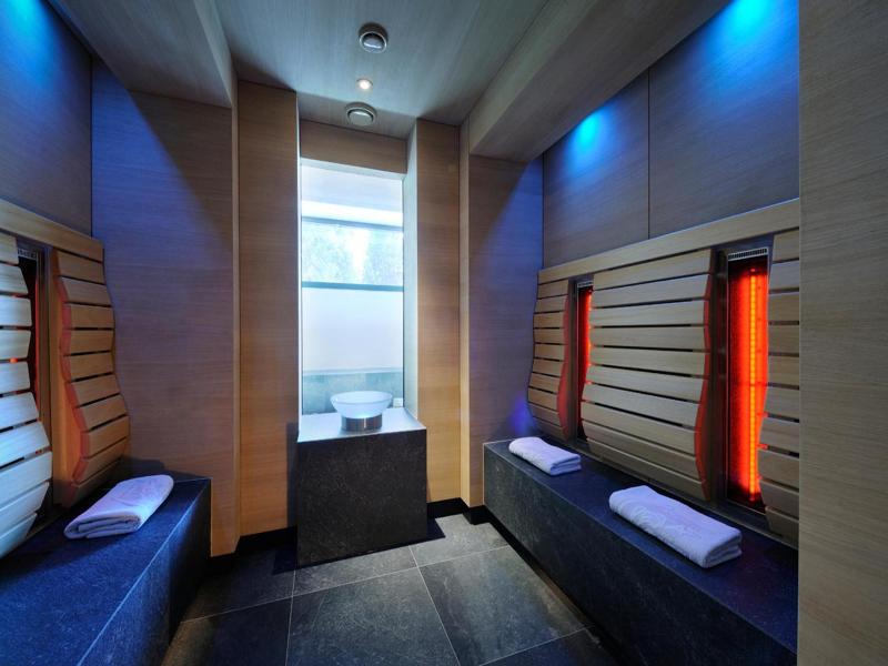 Cresta Alpin Sport Hotel image