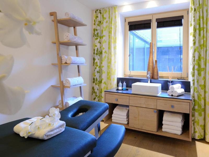 Cresta Alpin Sport Hotel image