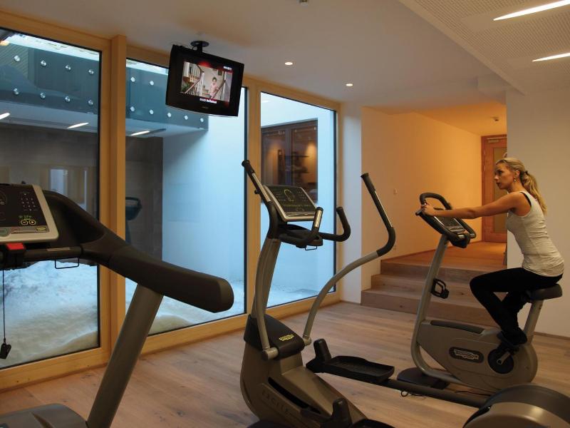 Cresta Alpin Sport Hotel image