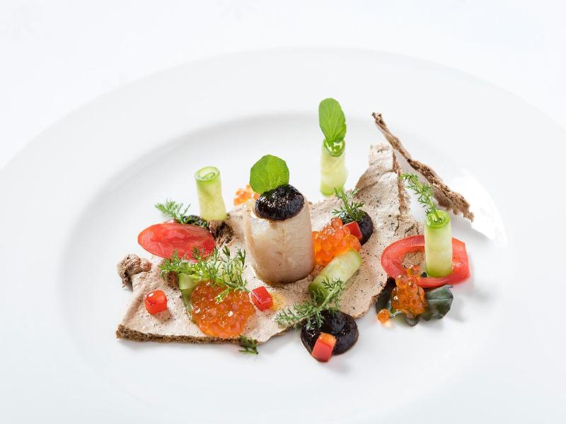 Cresta Alpin Sport Hotel image