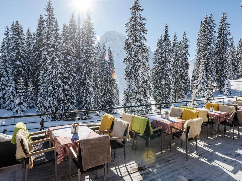 Cresta Alpin Sport Hotel image