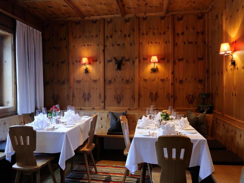 Cresta Alpin Sport Hotel image