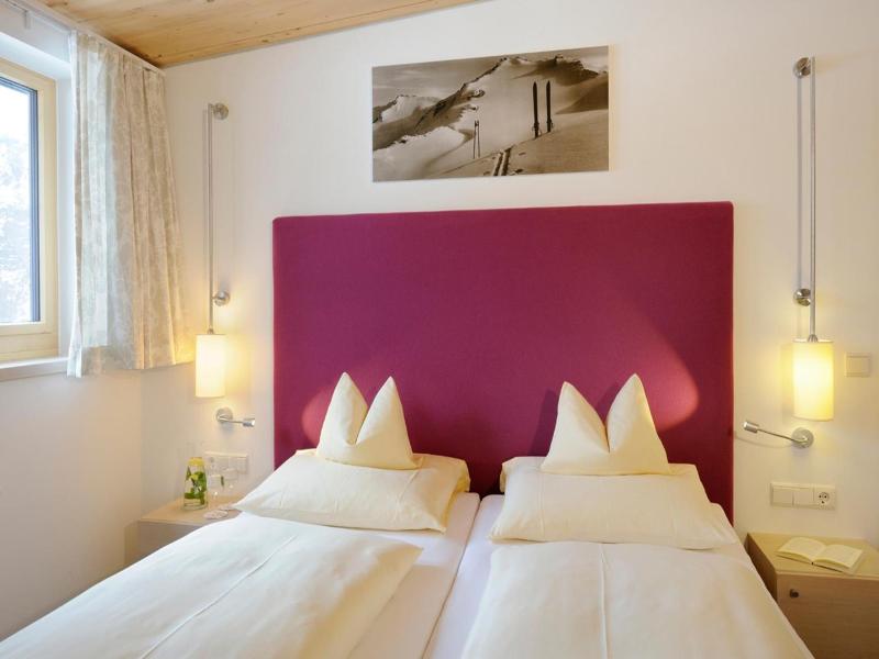Cresta Alpin Sport Hotel image