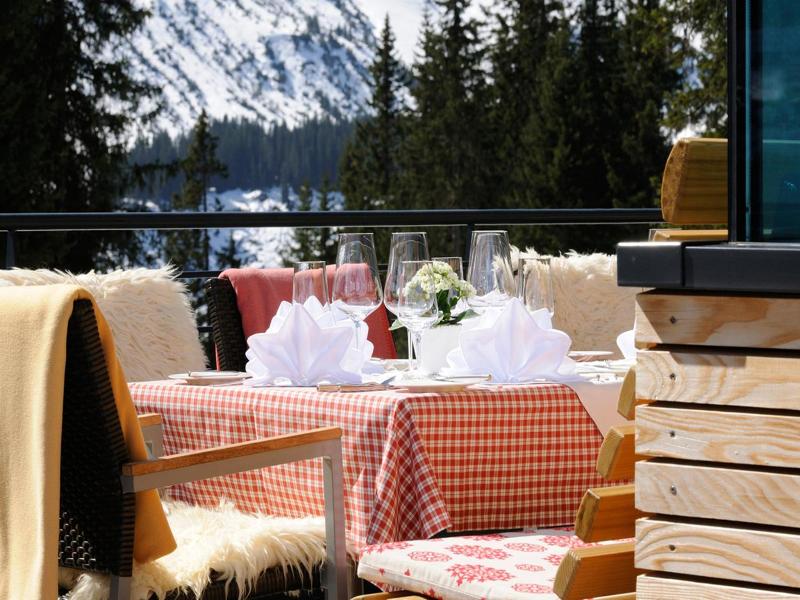 Cresta Alpin Sport Hotel image