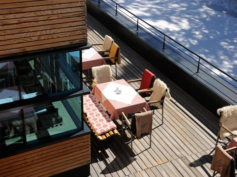 Cresta Alpin Sport Hotel image