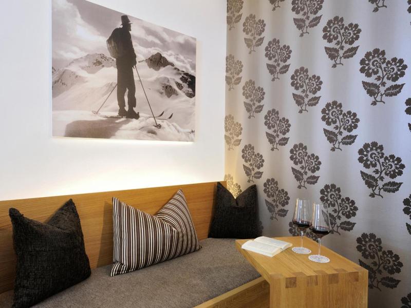 Cresta Alpin Sport Hotel image
