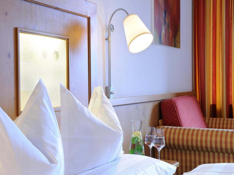 Cresta Alpin Sport Hotel image