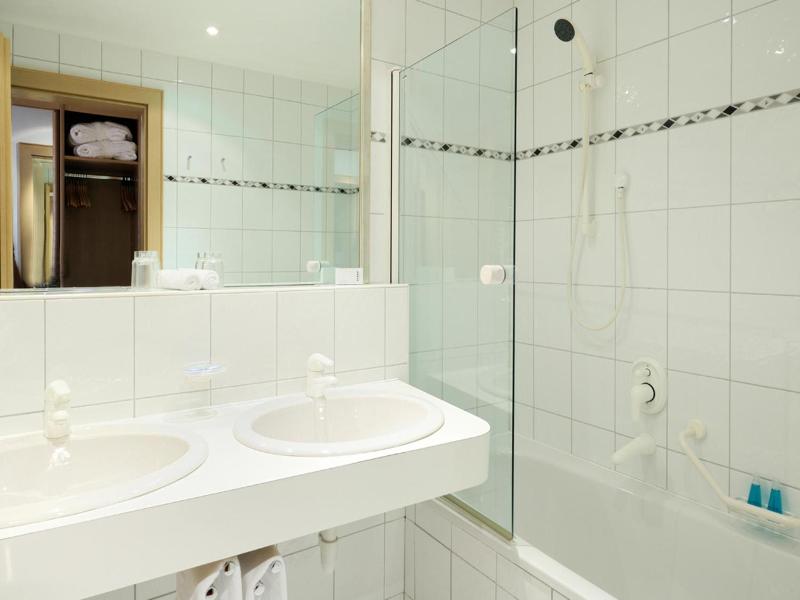 Cresta Alpin Sport Hotel image