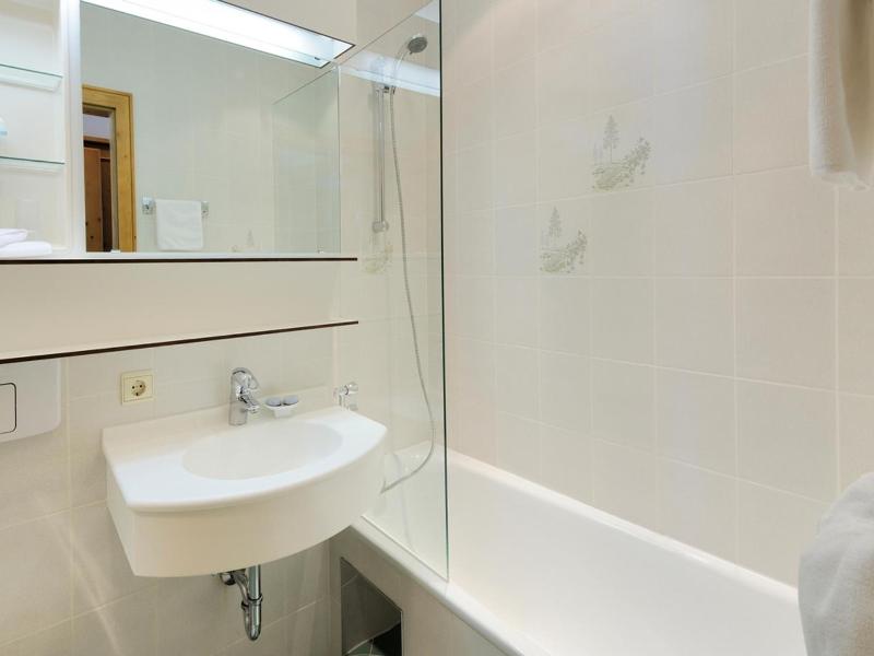 Cresta Alpin Sport Hotel image
