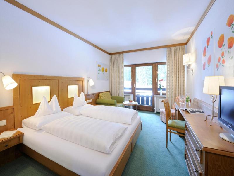 Cresta Alpin Sport Hotel image